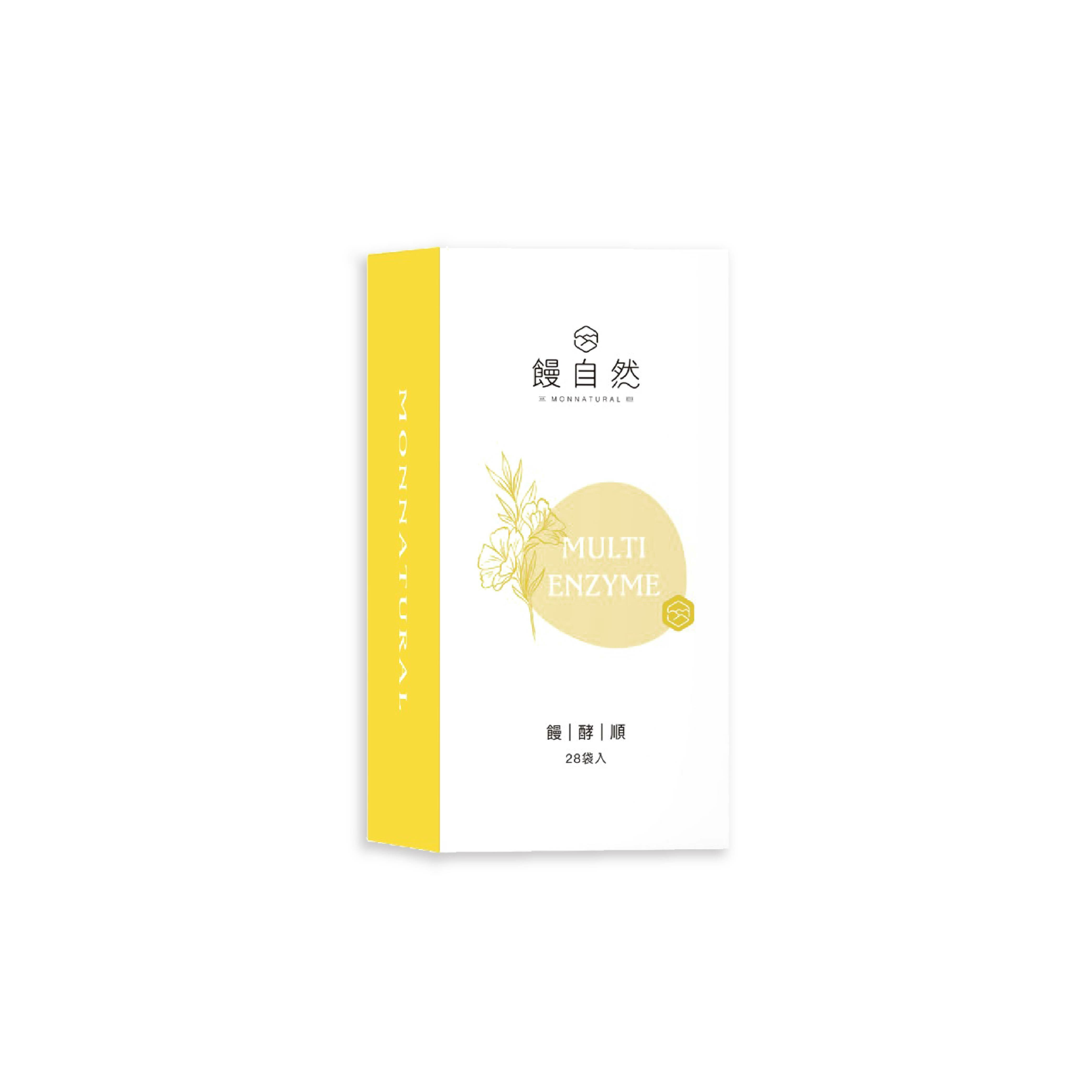 饅自然｜饅酵順