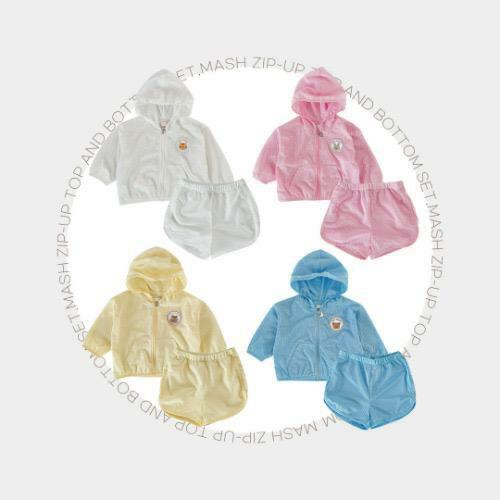 (現貨) DTD 透氣網面外套+褲仔set