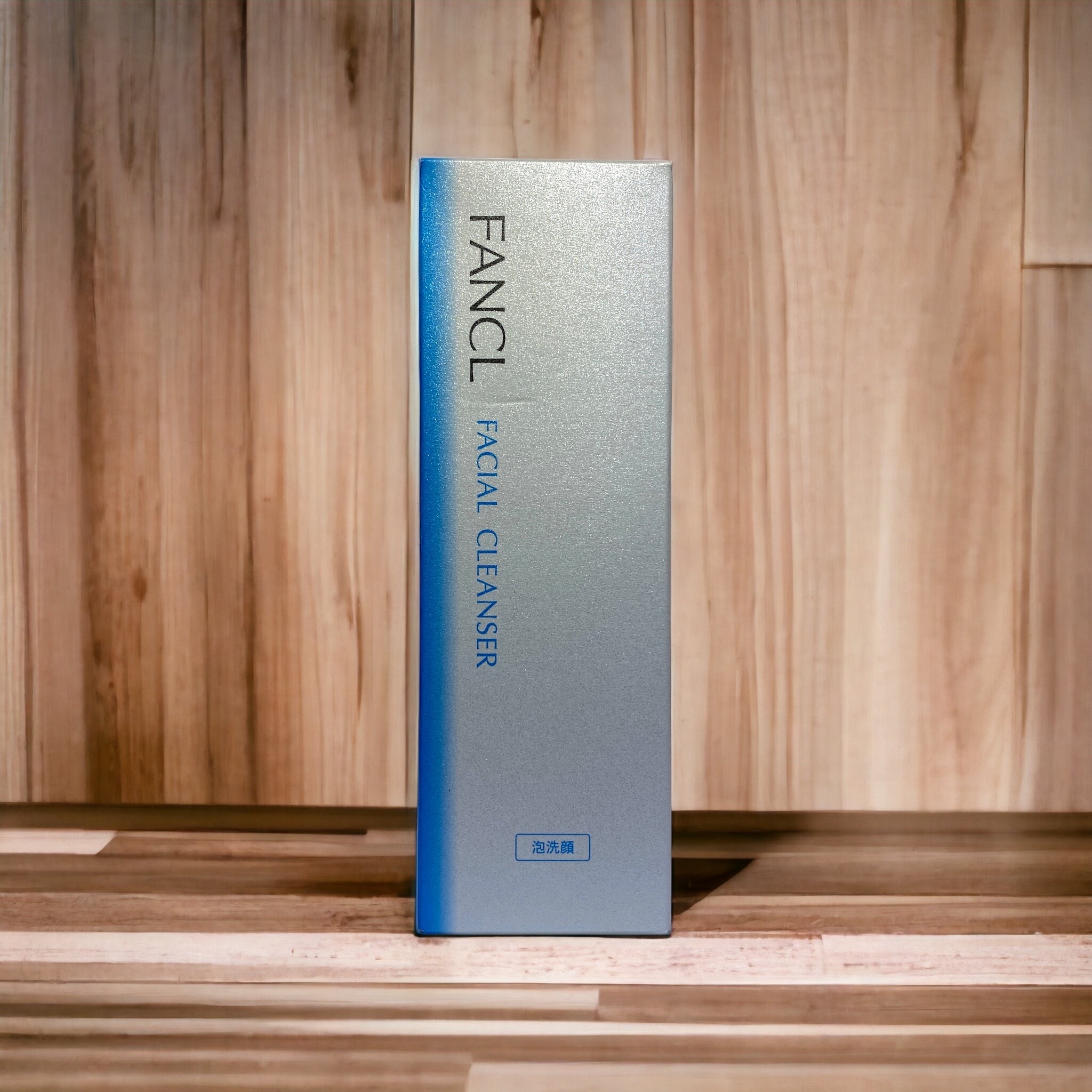 FANCL Washing  Cleanser 保濕潔面泡沫 潔面乳 (150ml)