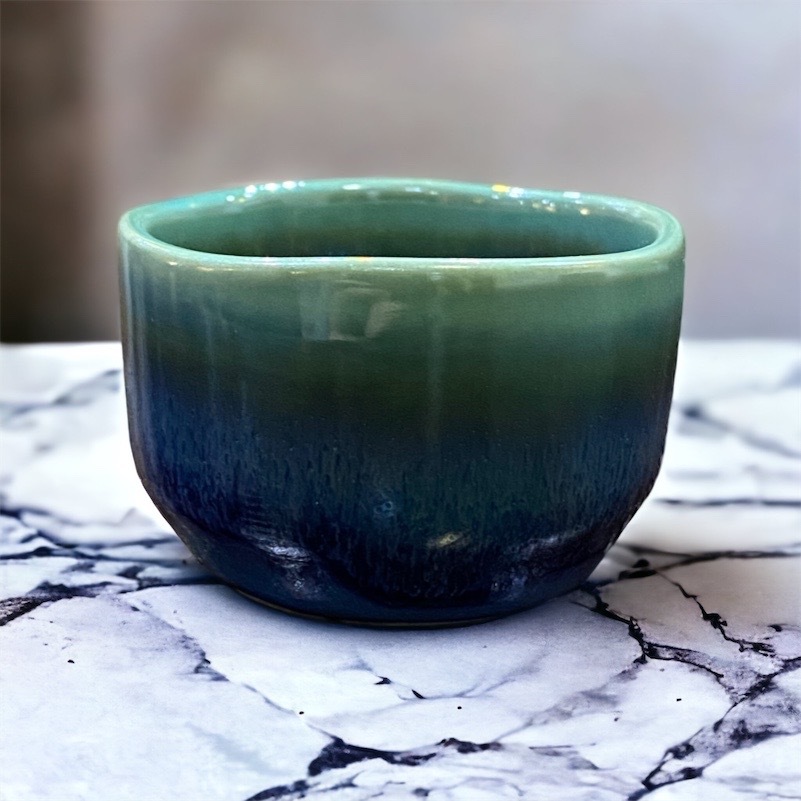 【日本製】陶瓷清酒瓶 Sake cup