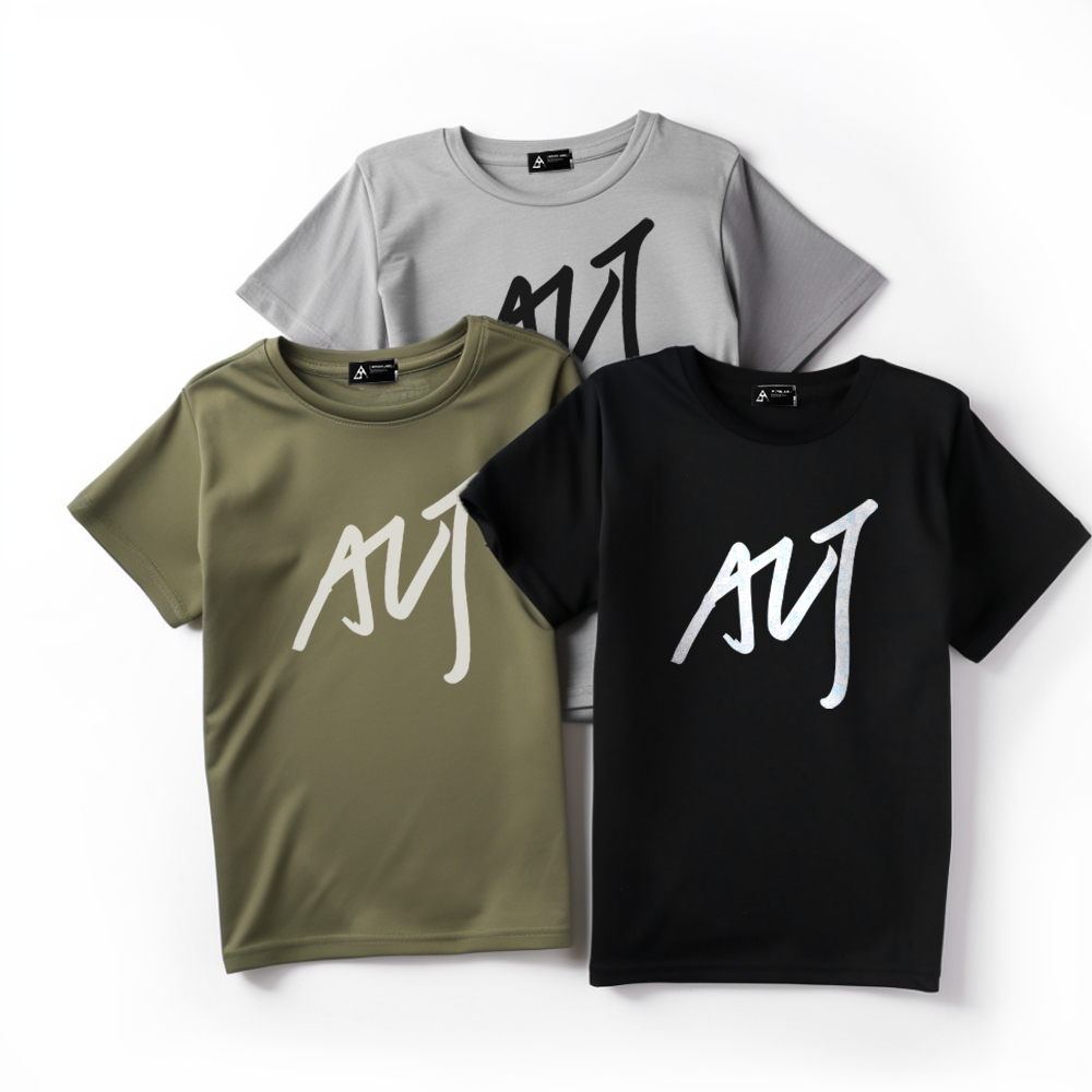 ALT ® FSS 狂草系列