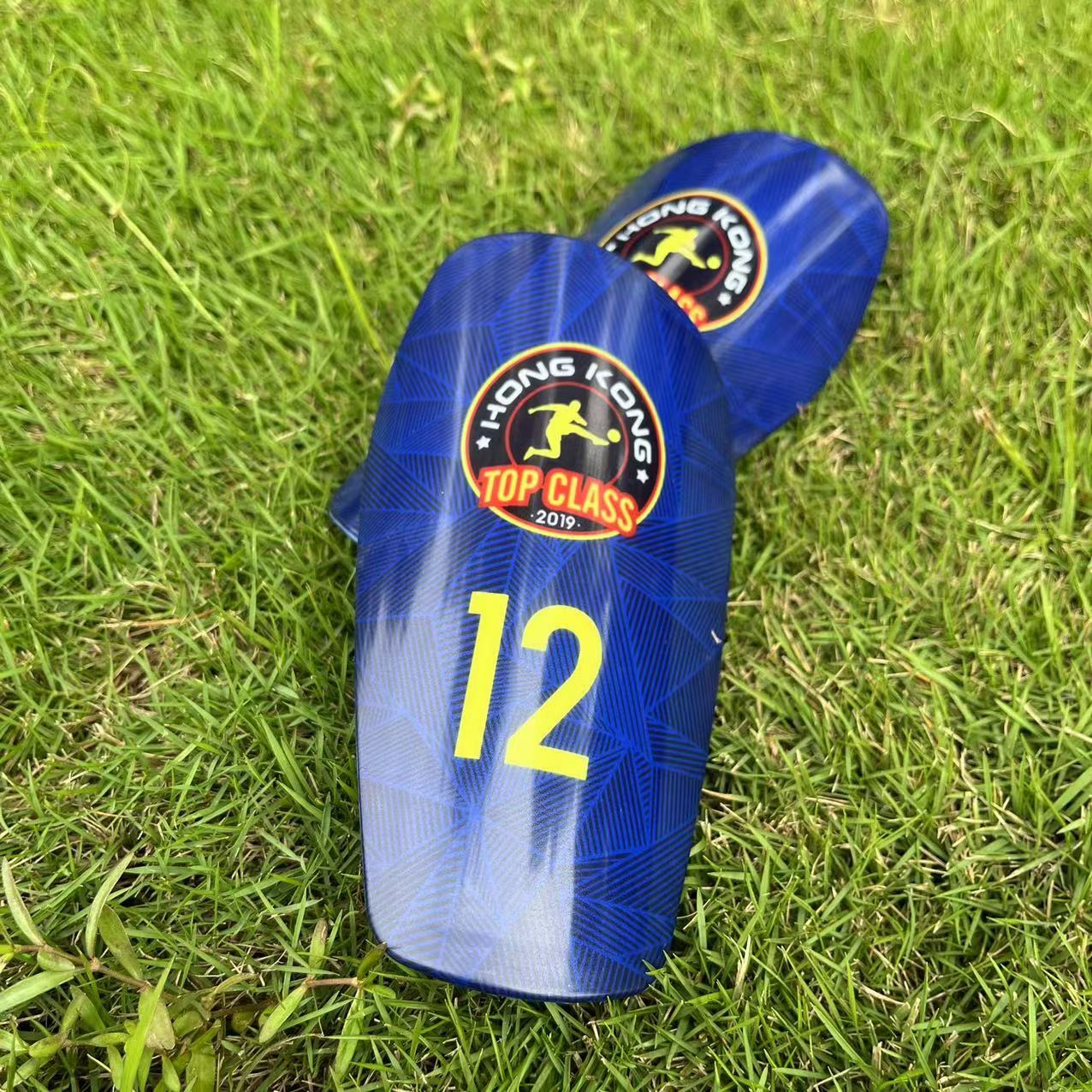 Top Class 比賽護脛