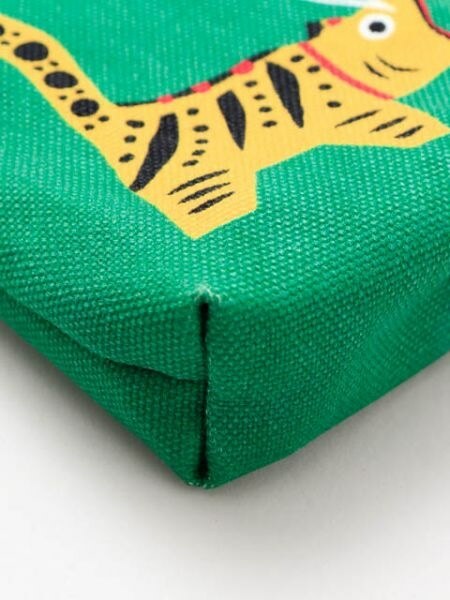 張子虎 御守系列口金包 零錢包｜日本カヤ KAYA