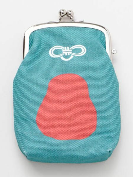 達摩 御守系列口金包 零錢包｜日本カヤ KAYA