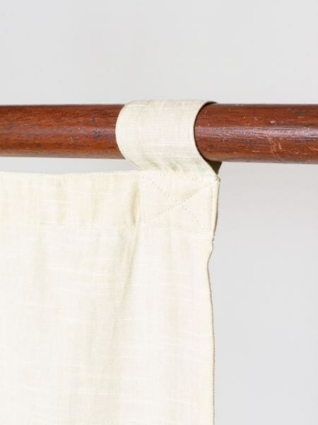 張子虎 長暖簾 純棉門簾｜日本カヤ KAYA