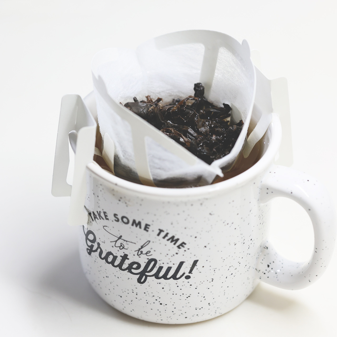 TOKIWA Tea Lover 耳掛式茶類濾紙 5包入