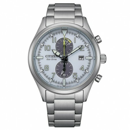 Citizen 光動能計時腕錶 CA7028-81A / CA7028-81L
