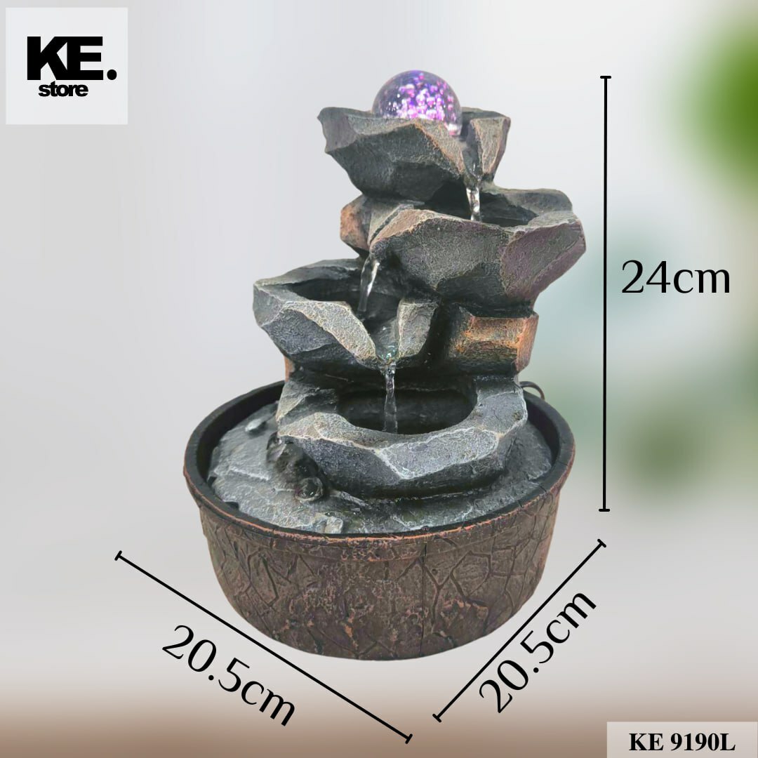 Indoor Fountain Code 9190L