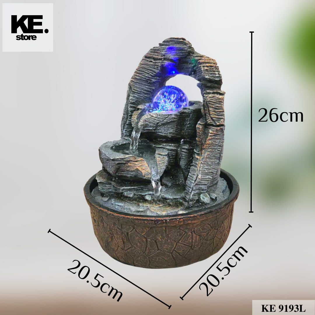 Indoor Fountain Code 9193L