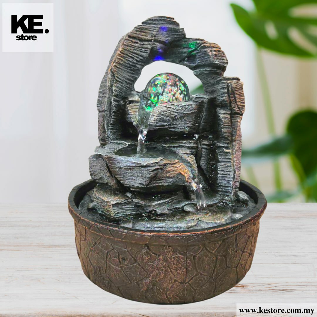 Indoor Fountain Code 9193L