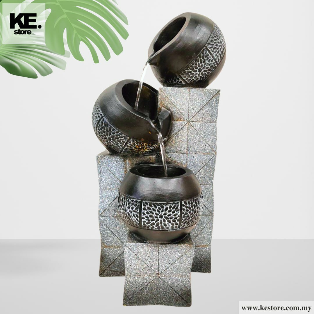 Indoor Fountain Code 2583