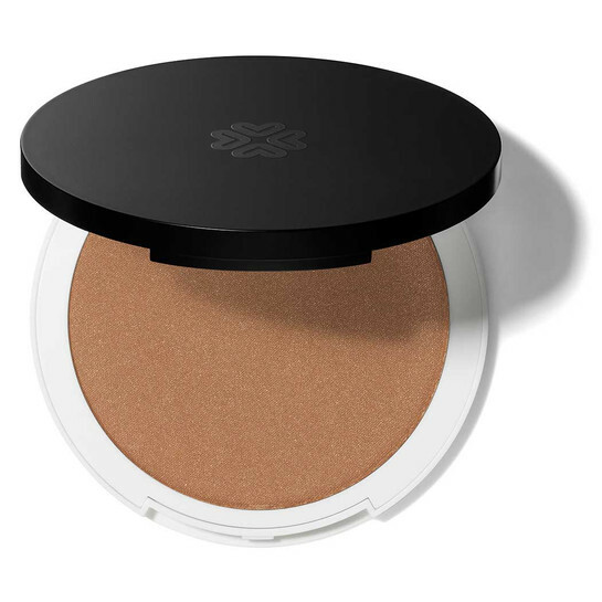 Pressed Bronzer｜LILY LOLO