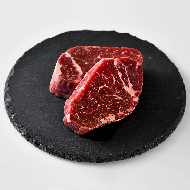 紐西蘭 熟成菲力牛排NZ Beef Tenderloin-PS  (1-2片裝約0.2kg)$1950/KG