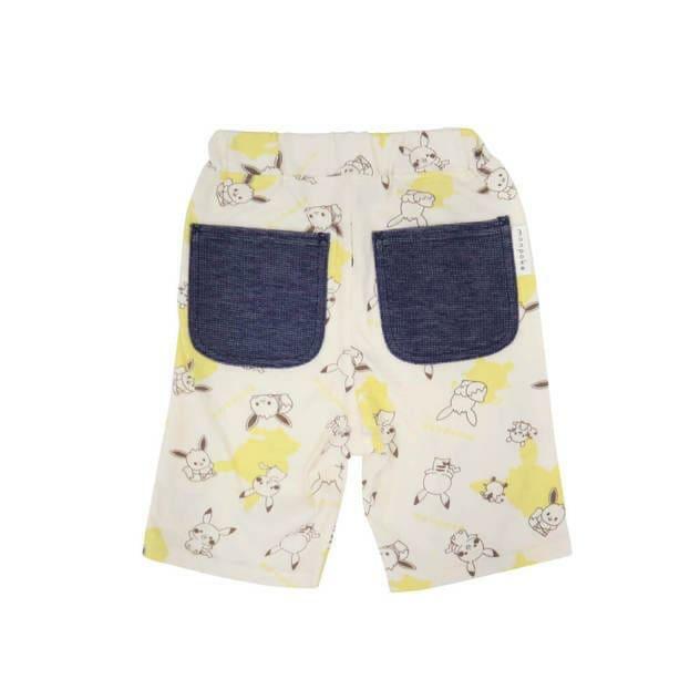 (現貨)🇯🇵日本直送 Monpoke 褲