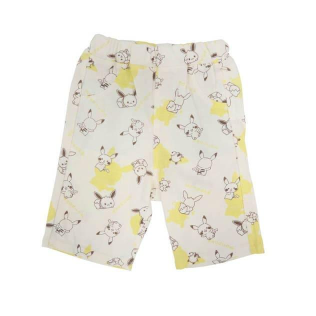 (現貨)🇯🇵日本直送 Monpoke 褲