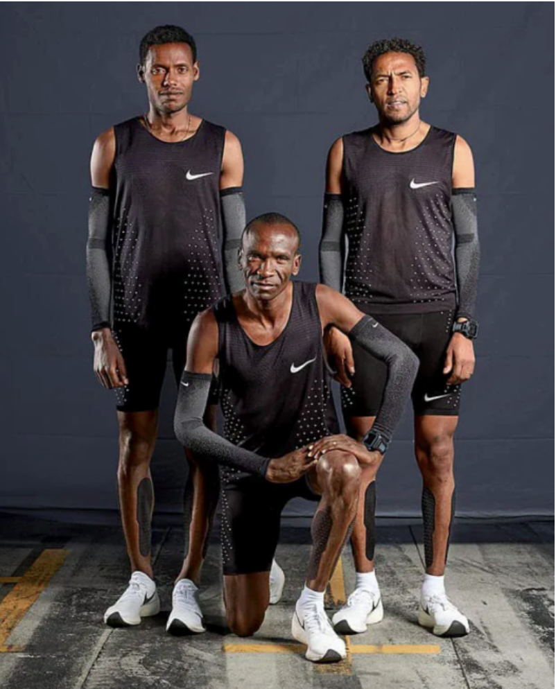 現貨) Nike Breaking 2 Sleeves