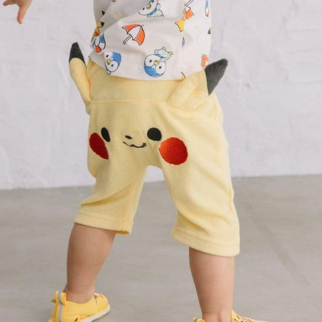 (現貨)🇯🇵日本直送 Monpoke褲