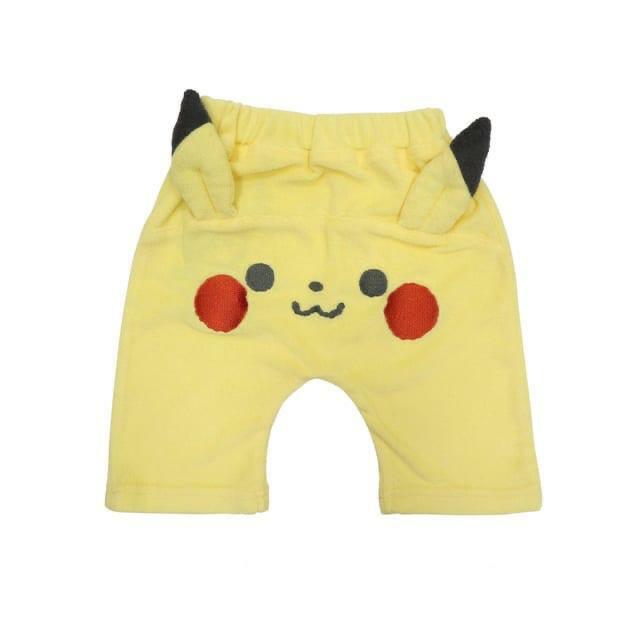 (現貨)🇯🇵日本直送 Monpoke褲