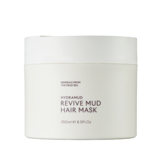 【SEACRET 秘之海】礦泥絲滑護髮膜 250ml