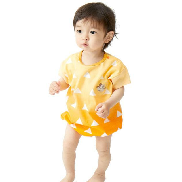 (現貨)🇯🇵日本直送 鬼滅 衫