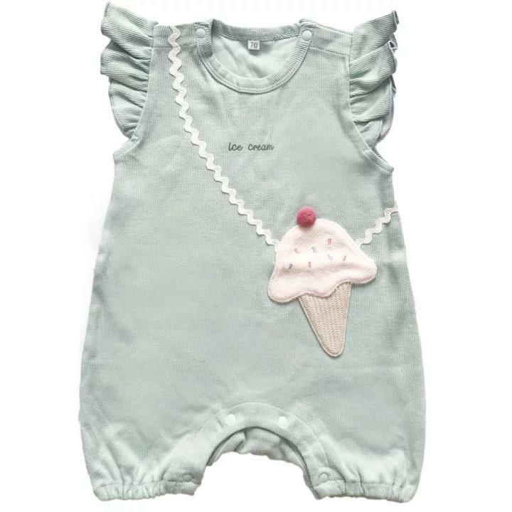 (現貨)🇯🇵日本直送 雪糕衫