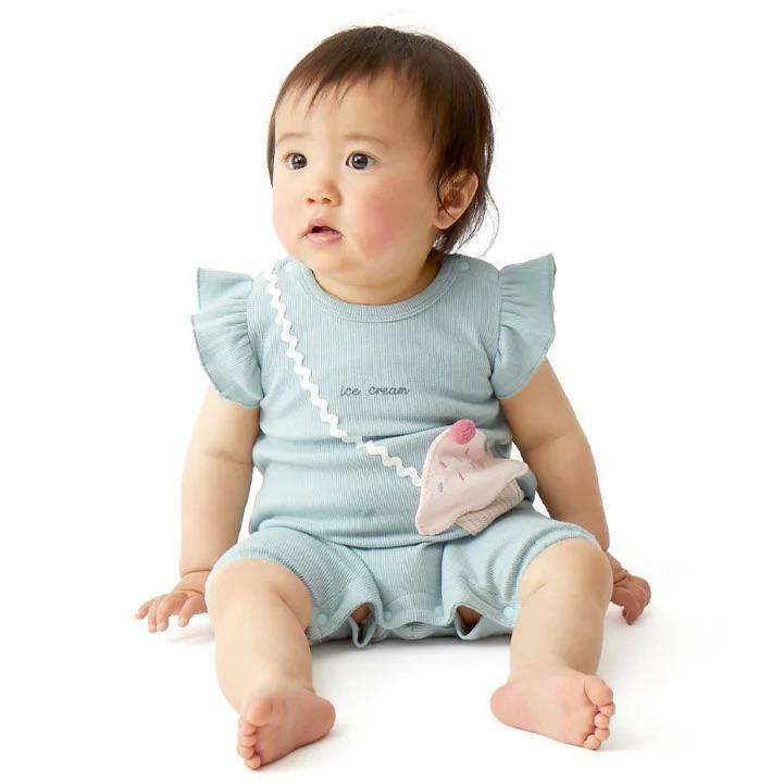 (現貨)🇯🇵日本直送 雪糕衫