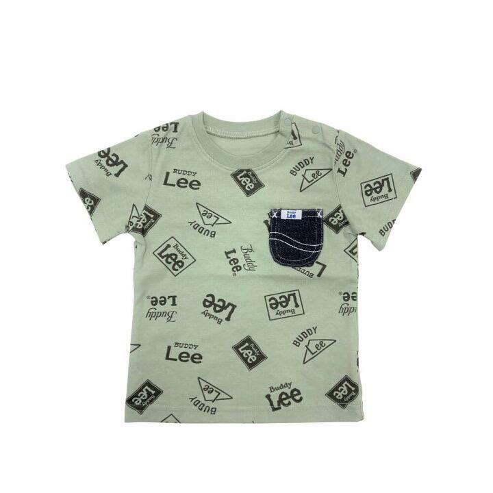 (現貨)🇯🇵日本直送 Buddy Lee衫