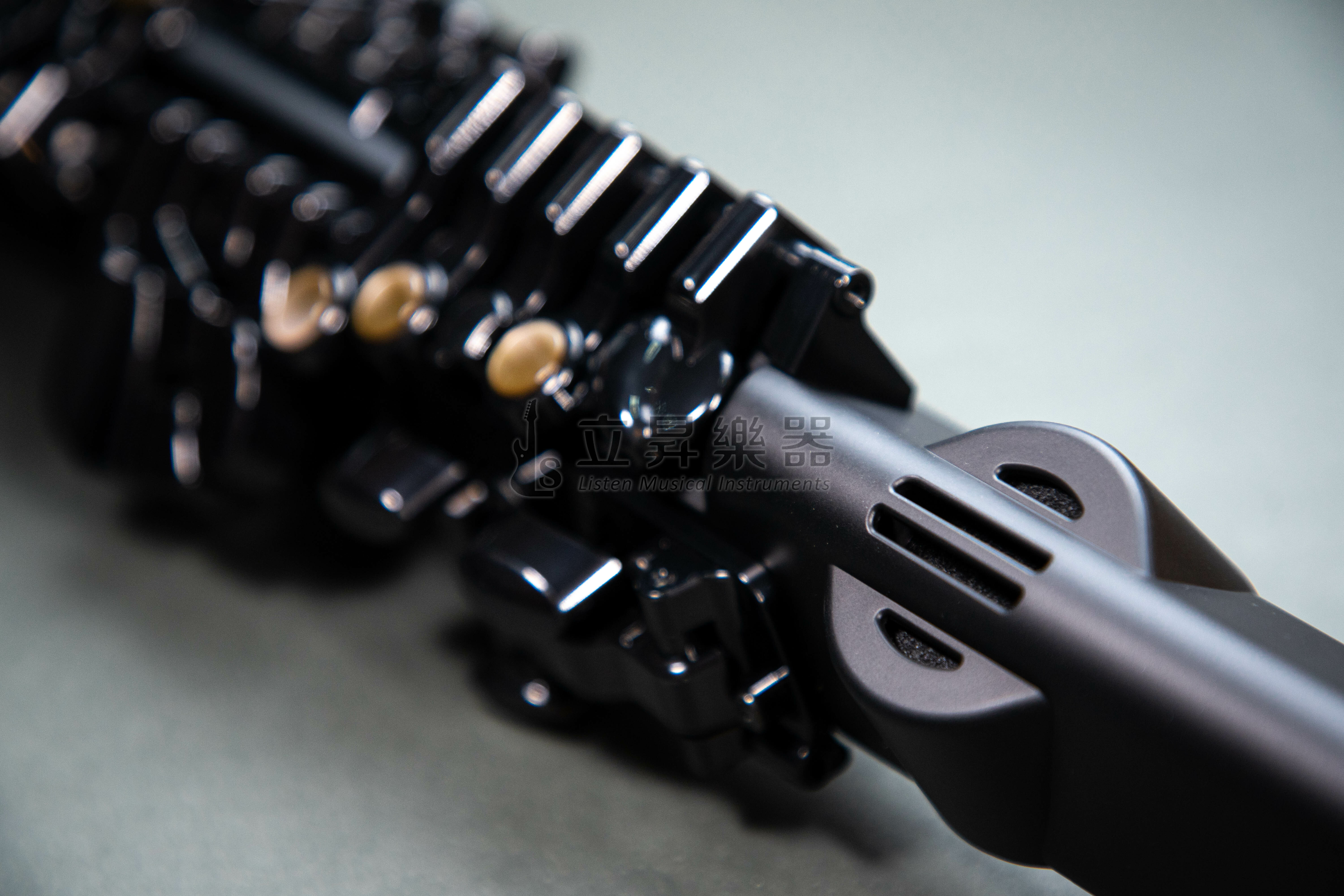 【現貨供應】YAMAHA YDS-120 數位薩克斯風 電吹管