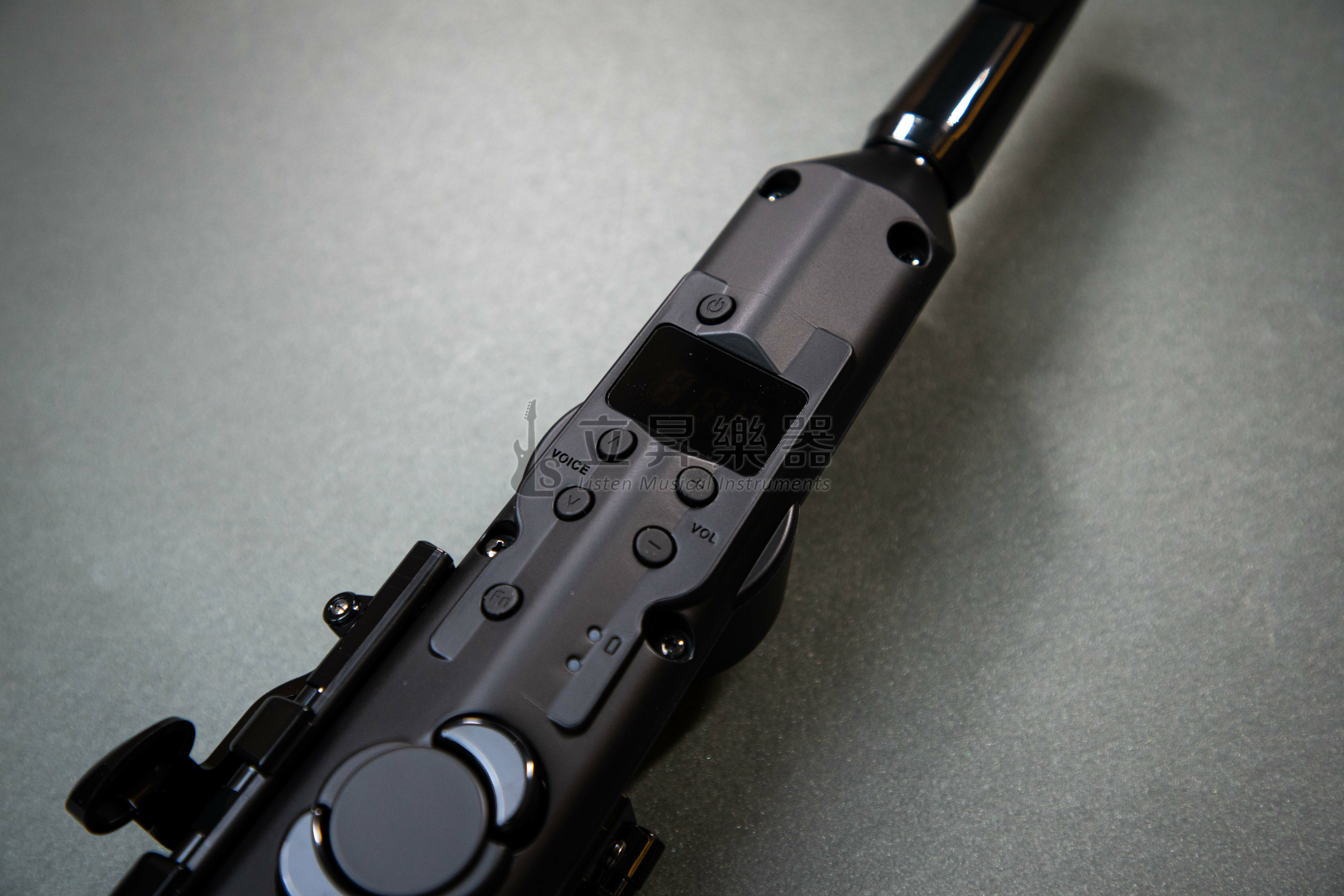 【現貨供應】YAMAHA YDS-120 數位薩克斯風 電吹管 第 4 張圖片｜三峽銅管 / 管樂