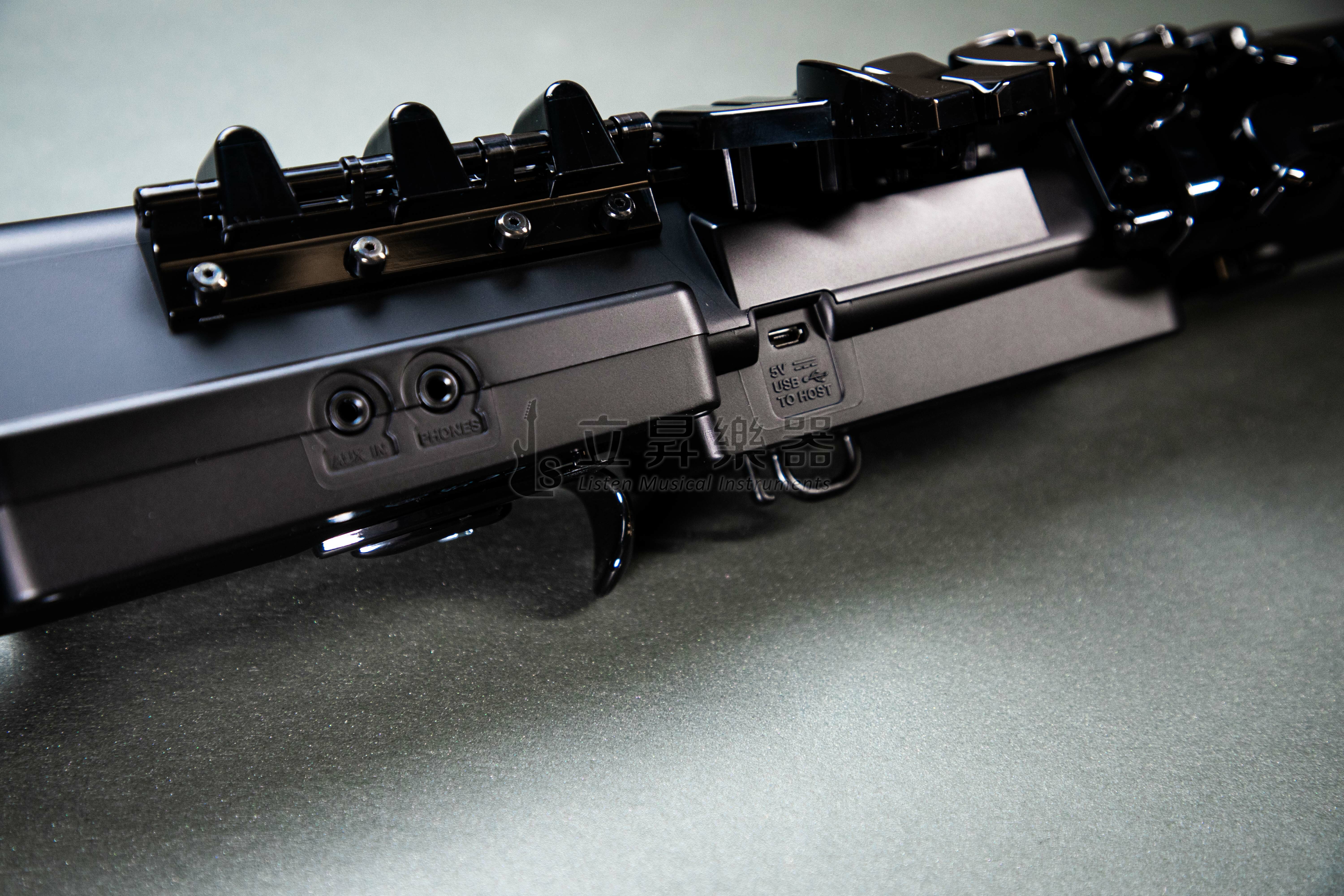 【現貨供應】YAMAHA YDS-120 數位薩克斯風 電吹管 第 5 張圖片｜三峽銅管 / 管樂