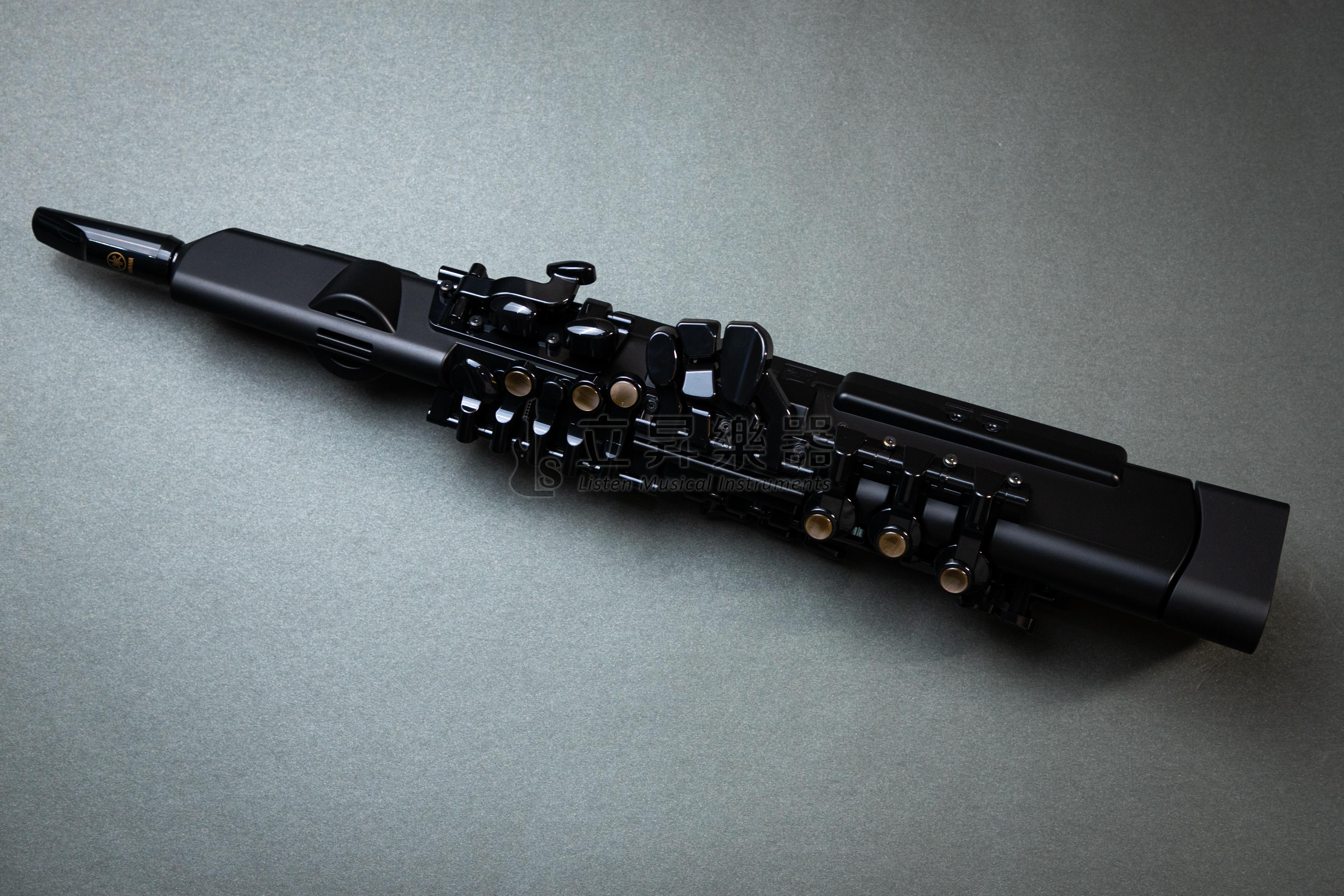 【現貨供應】YAMAHA YDS-120 數位薩克斯風 電吹管 第 3 張圖片｜三峽銅管 / 管樂