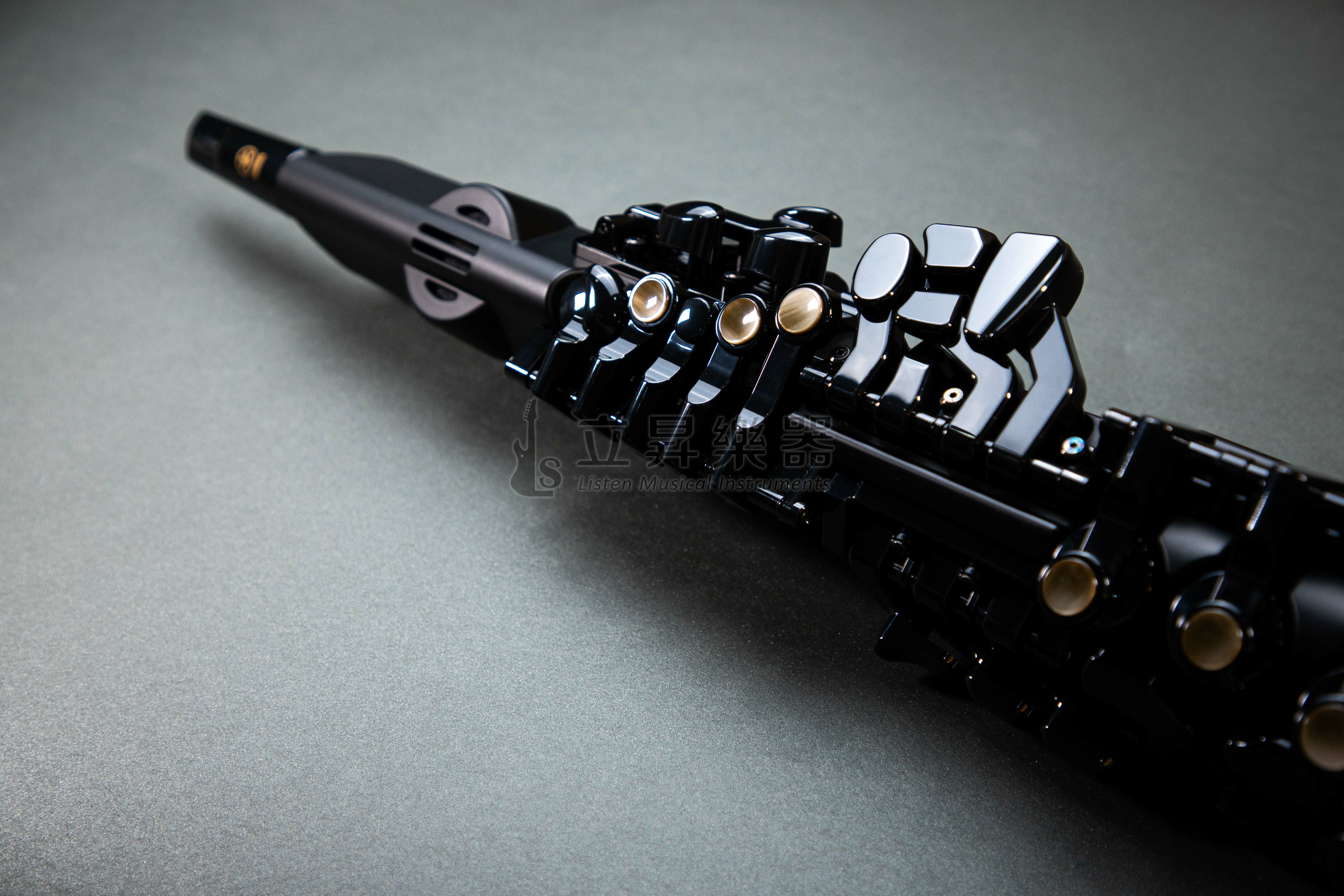 【現貨供應】YAMAHA YDS-120 數位薩克斯風 電吹管 第 6 張圖片｜三峽銅管 / 管樂