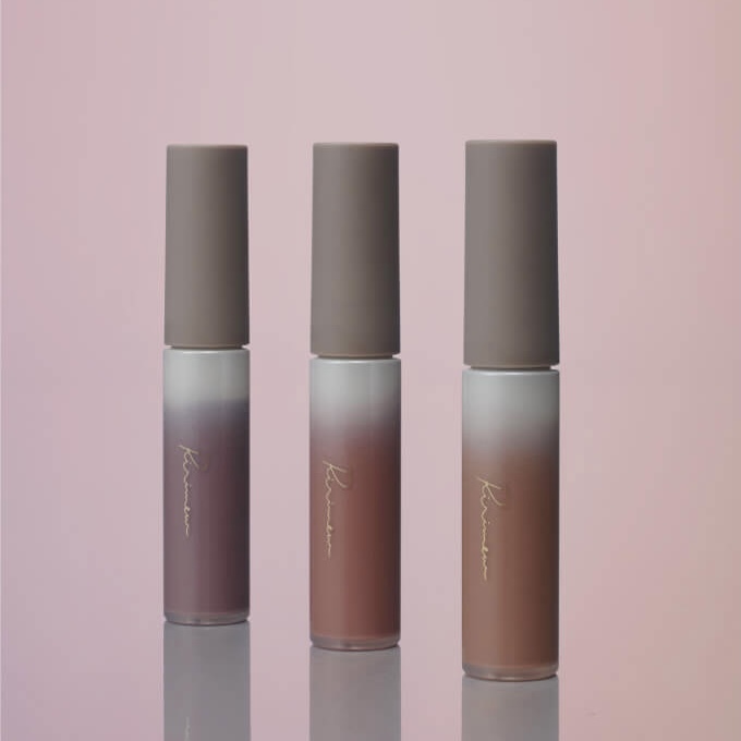 RIRIMEW 指原莉乃 Color In Brow Mascara 眉膏