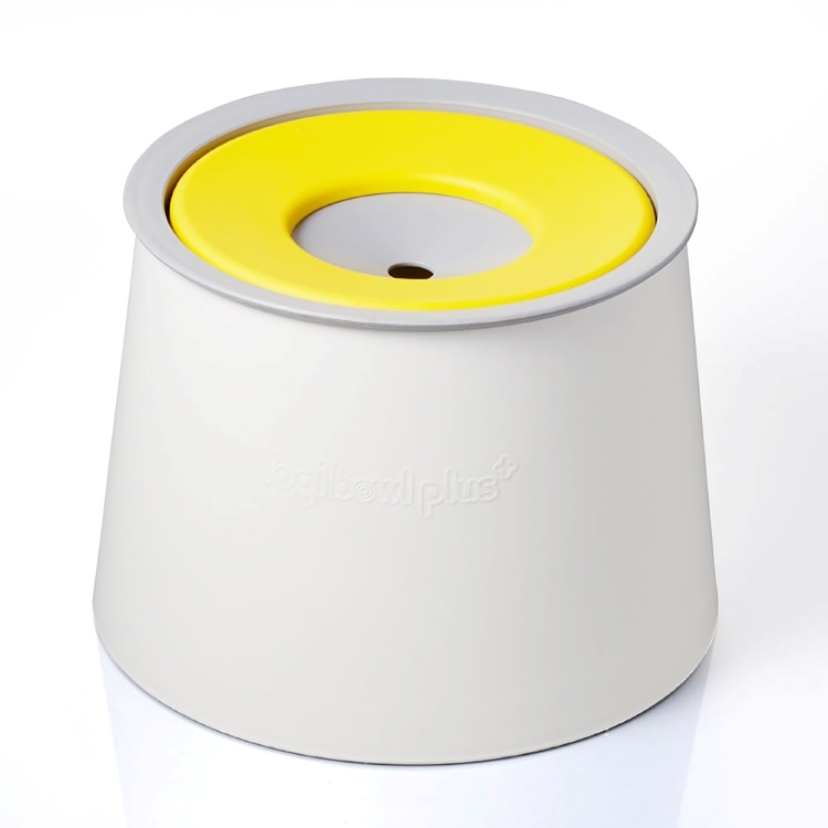 YogiPet | 只喝乾淨水的碗(站立款)