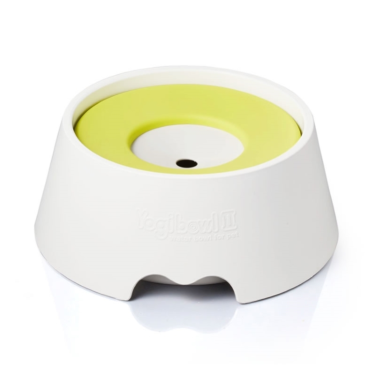 YogiPet | 只喝乾淨水的碗(實用款)