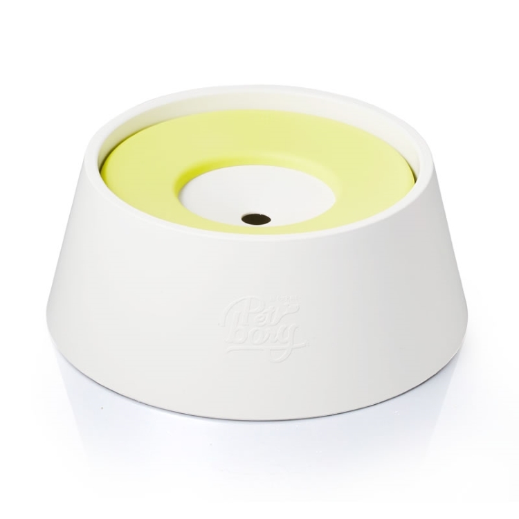 YogiPet | 只喝乾淨水的碗(實用款)