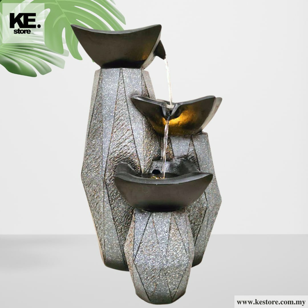 Indoor Fountain Code 2582