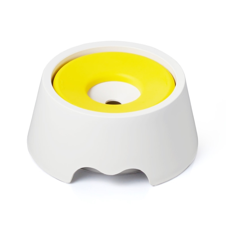 YogiPet | 只喝乾淨水的碗(迷你款)