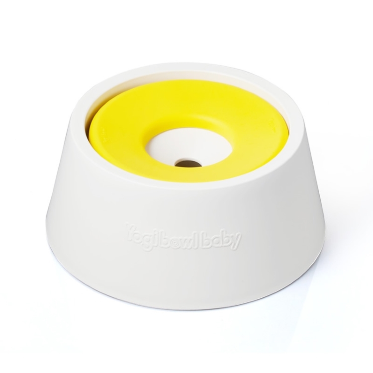 YogiPet | 只喝乾淨水的碗(迷你款)