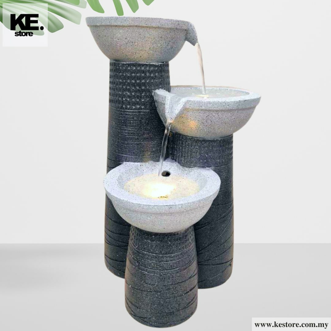 Indoor Fountain Code 2584