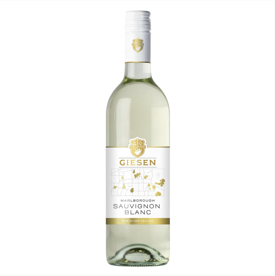 Giesen Estate Sauvignon Blanc 2022