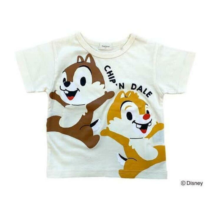 (現貨)🇯🇵日本直送 Disney Chip n Dale 衫