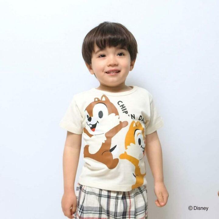 (現貨)🇯🇵日本直送 Disney Chip n Dale 衫