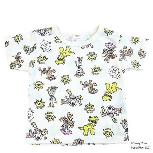 (現貨)🇯🇵日本直送 Disney Toy Story衫