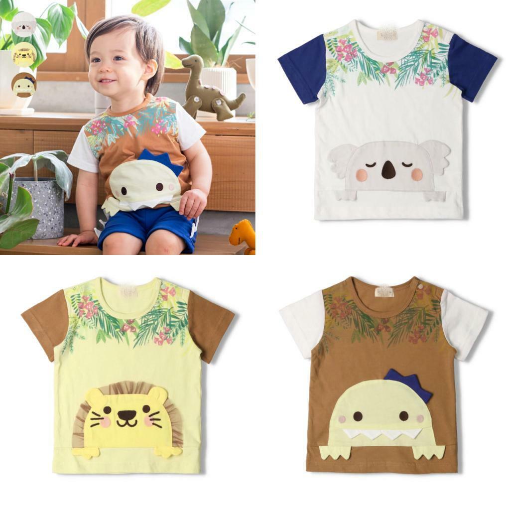 (現貨)🇯🇵日本直送 樹熊衫