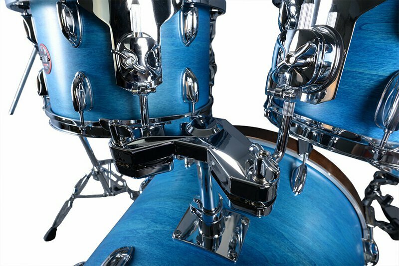 ISBN ISBN i-F-606V 爵士鼓組 懸吊中鼓｜五粒組｜附鼓椅 第 4 張圖片｜三峽鼓 / 打擊