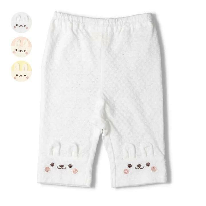 (現貨)🇯🇵日本直送 兔仔褲