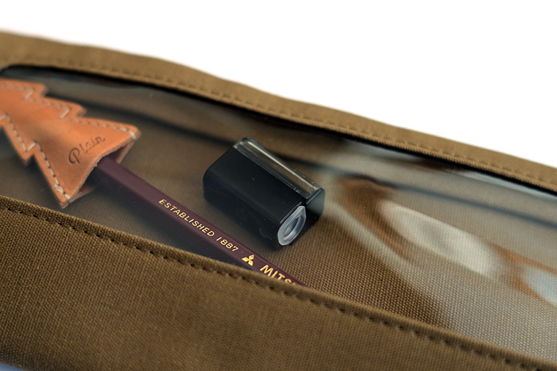 BABY-K 超迷你削筆器