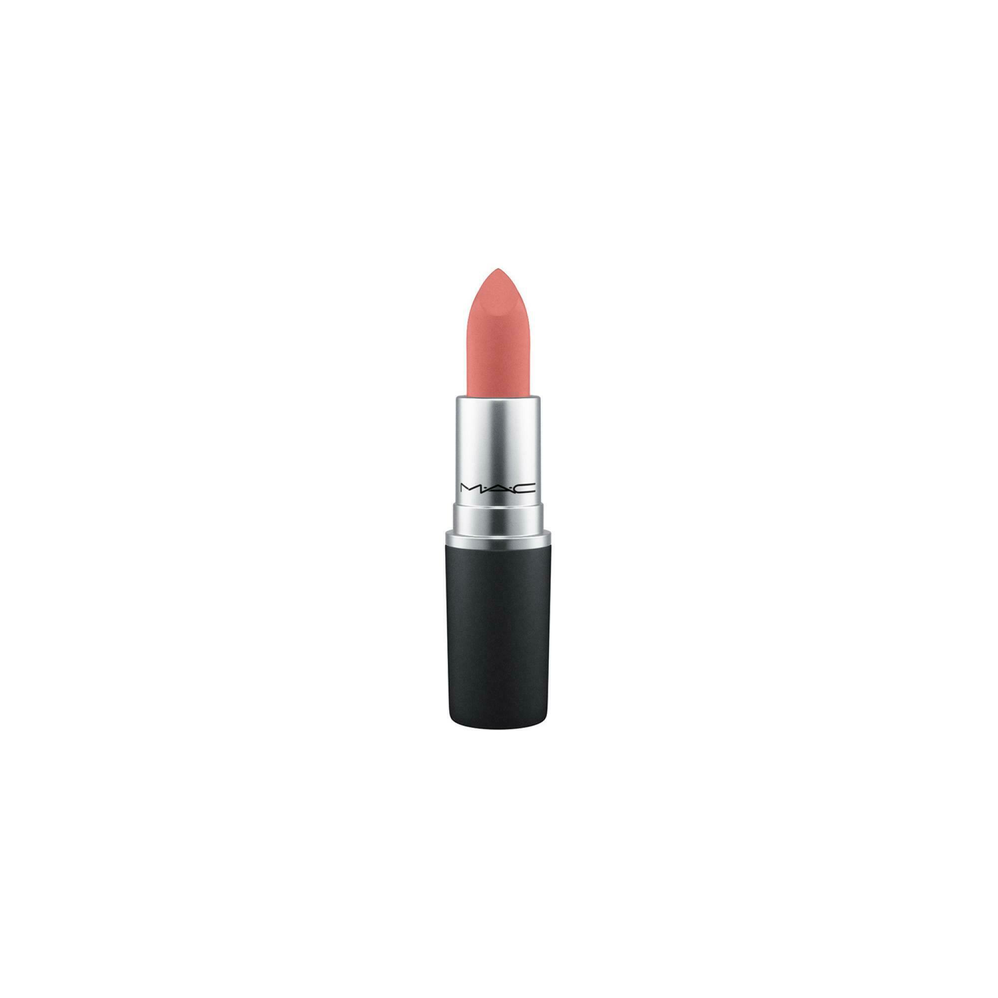 《314/316現貨》Mac Power Kiss Lipstick (其它需預訂)