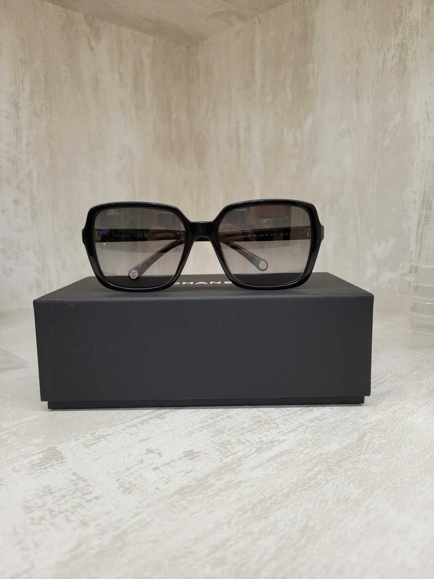 Chanel sunglasses CH5505 太陽眼鏡